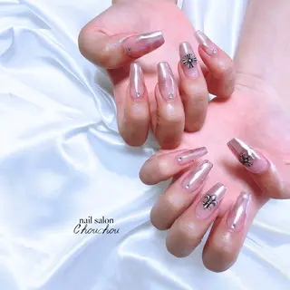 ネイル C'hou chouのネイルデザイン