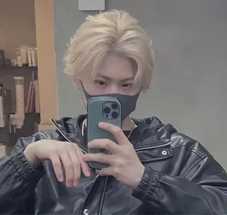 ショート ヘアアレンジ メンズ XeRo所属・カットモデル募集中/ 渋谷/メンズ/アリジのヘアスタイル