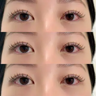 マツエク・マツパ 中田 沙希 ♡レイヤーカットのヘアスタイル