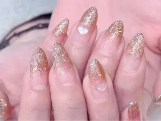 ネイル 0² By LeBlancほのかのネイルデザイン