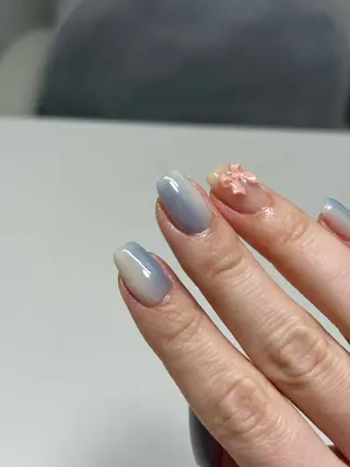 ネイル .clair 【クレル】のネイルデザイン