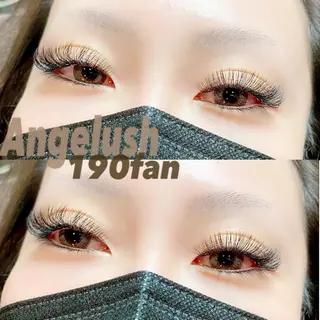 マツエク・マツパ 🦄銀座/束間まつげ 村上🍒のマツエク・マツパデザイン