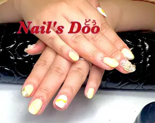 ネイル Salon's Dooのネイルデザイン