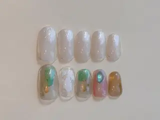 ネイル Nail Katoのネイルデザイン