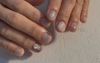 ネイル bijou Minaのネイルデザイン