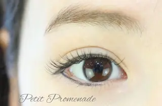 マツエク・マツパ MIZUKI （アイリスト）のマツエク・マツパデザイン