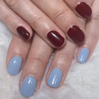 ネイル Mi Oのネイルデザイン