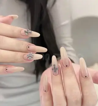 ネイル 🌻Jr.FANS NAIL池袋店🌻のネイルデザイン