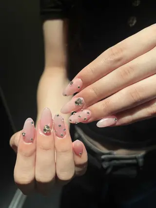 ネイル Mei Meiのネイルデザイン