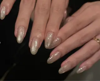 ネイル Spiky とうげ ふうかのネイルデザイン