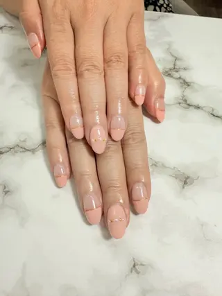 ネイル k Kanakoのネイルデザイン