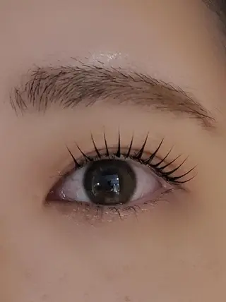 マツエク・マツパ salonde emma.のマツエク・マツパデザイン