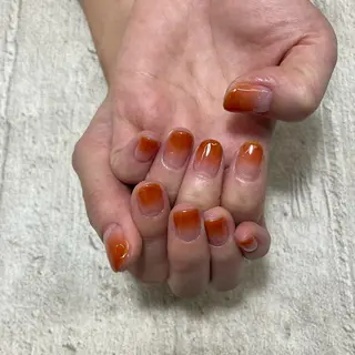 ネイル MAXKELLY AYAMIのネイルデザイン