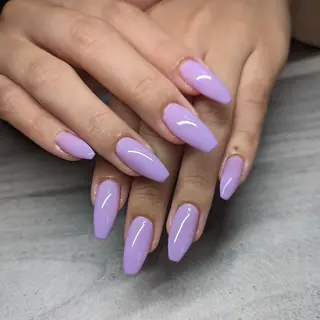 ネイル privatesalon_ILDOR所属・Salon ILDOR のネイルデザイン