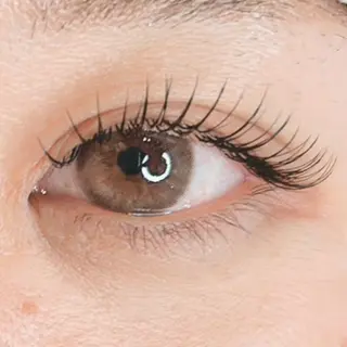 マツエク・マツパ soposilma 🧸今季OPENのマツエク・マツパデザイン