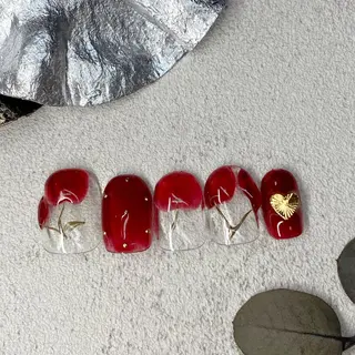 ネイル 963.nail所属・【フィルイン専門店】 KURUMIのネイルデザイン