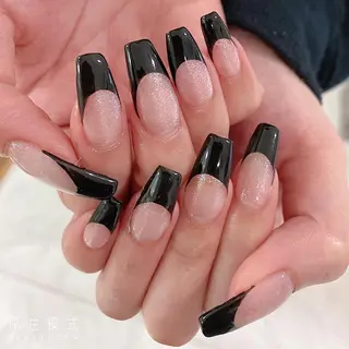 ネイル RiLion💗 Risa🦋💜のネイルデザイン