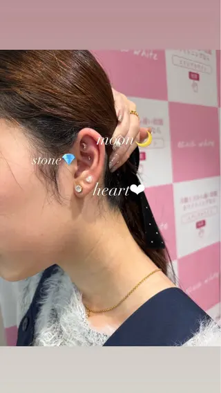 エクシアホワイト 立川南口のエステ・リラクイメージ