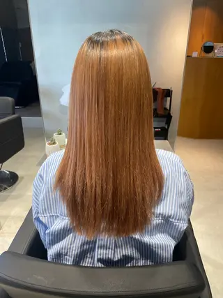 セミロング Koa 🫧 Mei.のマツエク・マツパデザイン