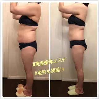 FLEUR大阪・美容 整体・痩身・小顔のエステ・リラクイメージ