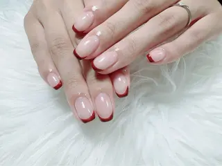 ネイル HARU NAIL所属・haru nailのネイルデザイン