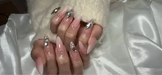 ネイル Ruana Nailのネイルデザイン
