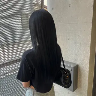 ロング カラー 🫧aika/大宮 /暖色系カラー🫧のヘアスタイル