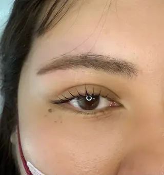 マツエク・マツパ 0's 松崎麻美子のマツエク・マツパデザイン