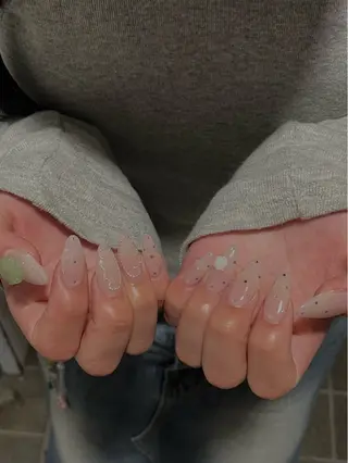 ネイル One HARUNAのネイルデザイン