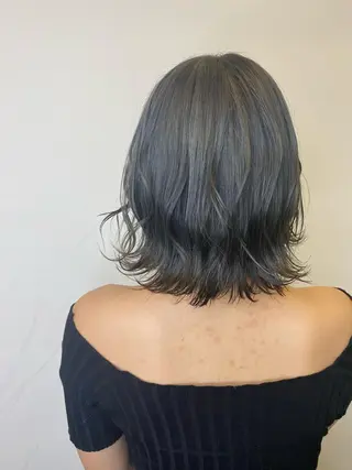 ショート プルエク/clana ♡marinのヘアスタイル