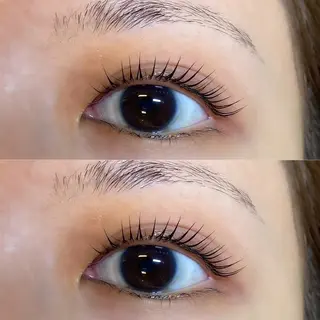 マツエク・マツパ お悩み解消/目元職人 TOKUKOのマツエク・マツパデザイン