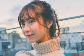 ミディアム mit by tree吉祥寺所属・パーソナルカラー 美容師國分優太のその他イメージ