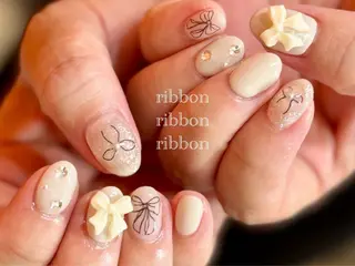 ネイル nailist SAYAのネイルデザイン