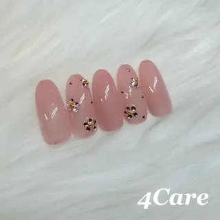 ネイル 4Care所属・4Care Yのネイルデザイン