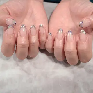 ネイル NOGUCHI  KANAのネイルデザイン