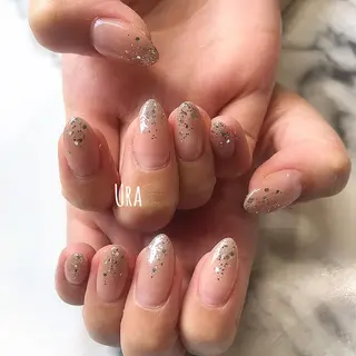 ネイル UrakoNail 《nail》のネイルデザイン