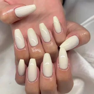 ネイル . 未來のネイルデザイン