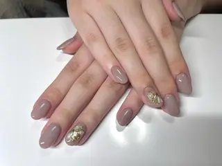 ネイル ネイルサロン Purimaのネイルデザイン