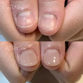 ネイル cachette mのネイルデザイン