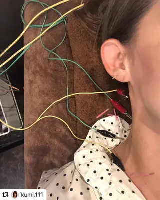 メンズ 美容鍼灸サロン LOMIHARIのエステ・リラクイメージ