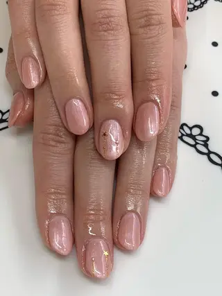 ショート ネイル Amelia さくらいのネイルデザイン