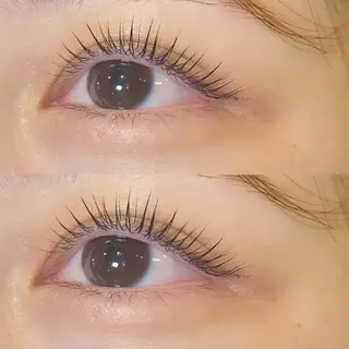 マツエク・マツパ 𝘮 𝘢 𝘰 .のマツエク・マツパデザイン