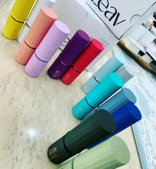 ネイル メンズトータルビューティーwellnessMARCA所属・【メンズ美容】 三浦かえでのエステ・リラクイメージ