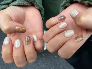 ネイル nails TOKYOのネイルデザイン