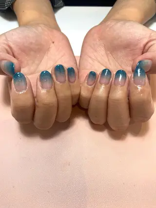ネイル mako 🌷のネイルデザイン