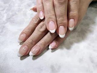 ネイル A-nail あずさ　閉店のネイルデザイン