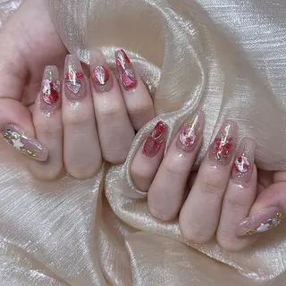 ネイル Nail Monsterのネイルデザイン