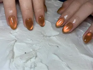 ネイル Natsuko 🐥のネイルデザイン