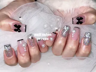 ネイル cerezo ショートネイル専門店のネイルデザイン