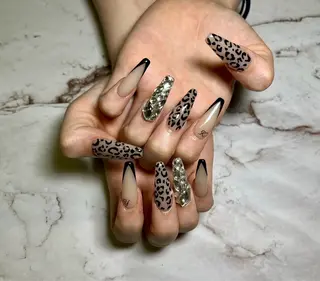 ネイル NAIL salon ACEのネイルデザイン